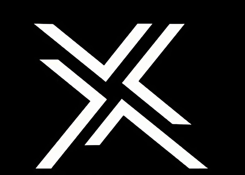 Nexit Recruitment X Logo