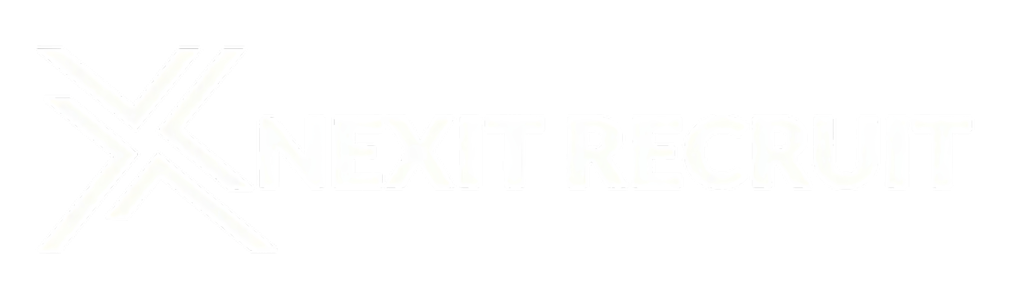 Nexit Recruitment Logo